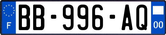 BB-996-AQ