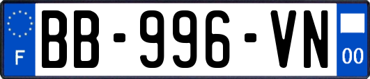 BB-996-VN