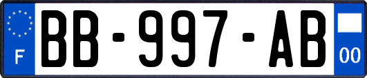 BB-997-AB