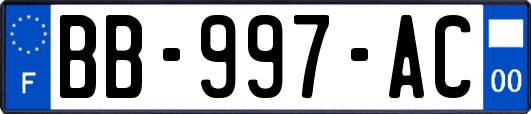 BB-997-AC