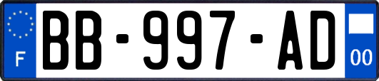 BB-997-AD