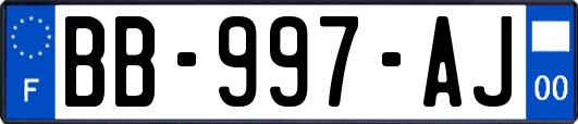 BB-997-AJ