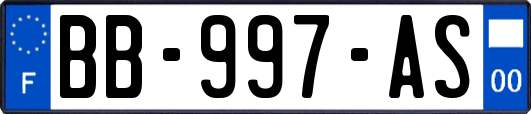 BB-997-AS