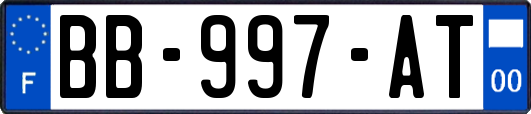 BB-997-AT