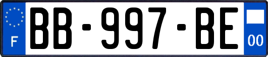 BB-997-BE