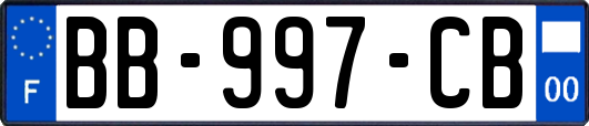 BB-997-CB