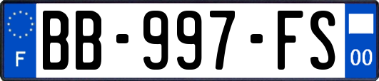 BB-997-FS