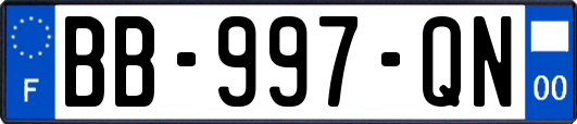 BB-997-QN