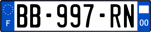 BB-997-RN