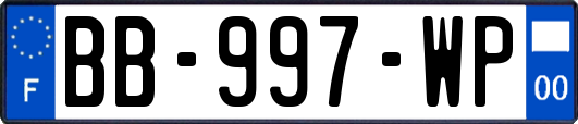 BB-997-WP