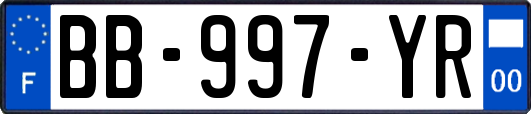 BB-997-YR