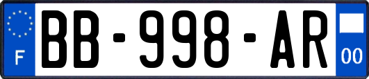 BB-998-AR