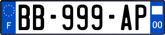 BB-999-AP