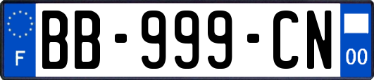 BB-999-CN