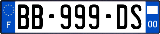 BB-999-DS