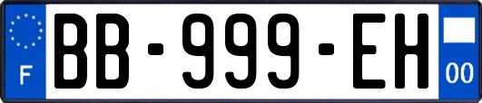 BB-999-EH