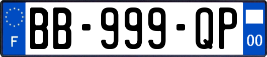 BB-999-QP