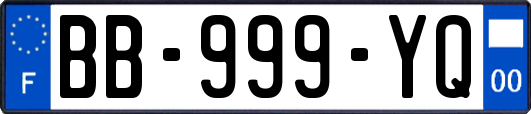 BB-999-YQ