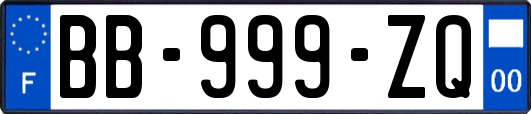 BB-999-ZQ