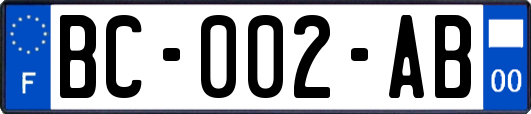 BC-002-AB