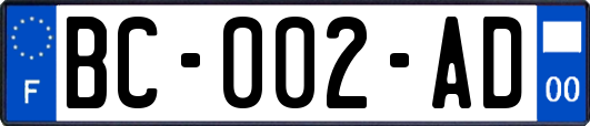 BC-002-AD