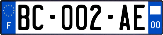 BC-002-AE