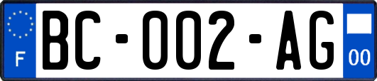 BC-002-AG