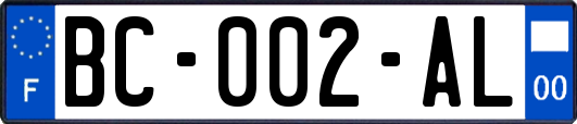 BC-002-AL