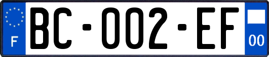 BC-002-EF