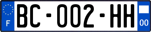 BC-002-HH