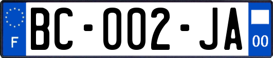 BC-002-JA