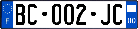 BC-002-JC
