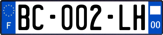 BC-002-LH