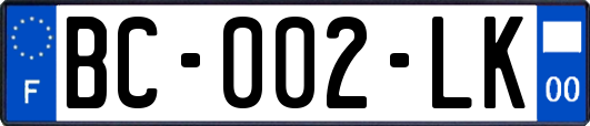 BC-002-LK