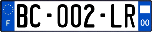 BC-002-LR