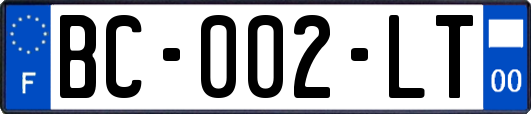 BC-002-LT