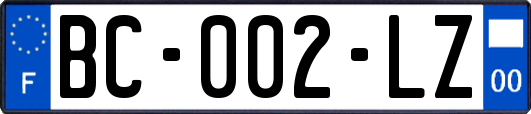 BC-002-LZ