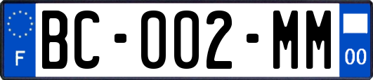 BC-002-MM