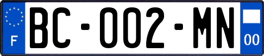 BC-002-MN
