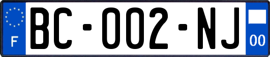 BC-002-NJ
