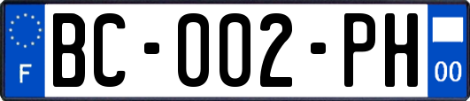 BC-002-PH
