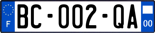 BC-002-QA