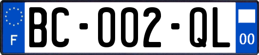 BC-002-QL