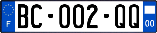 BC-002-QQ