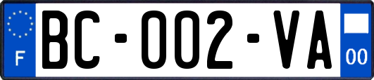 BC-002-VA