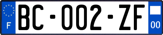 BC-002-ZF