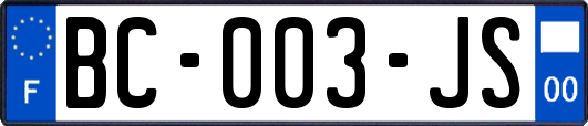 BC-003-JS