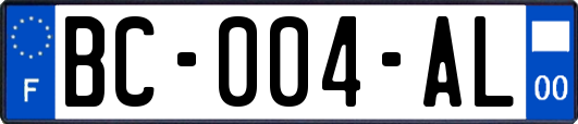 BC-004-AL