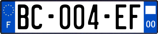 BC-004-EF