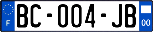 BC-004-JB